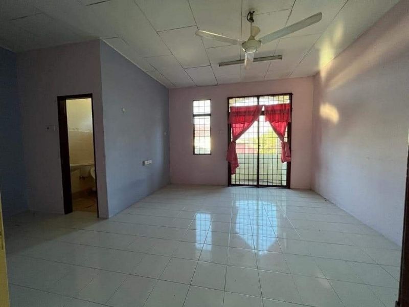 Teres 2 Tingkat, Taman Keranji, Kulim, Kedah