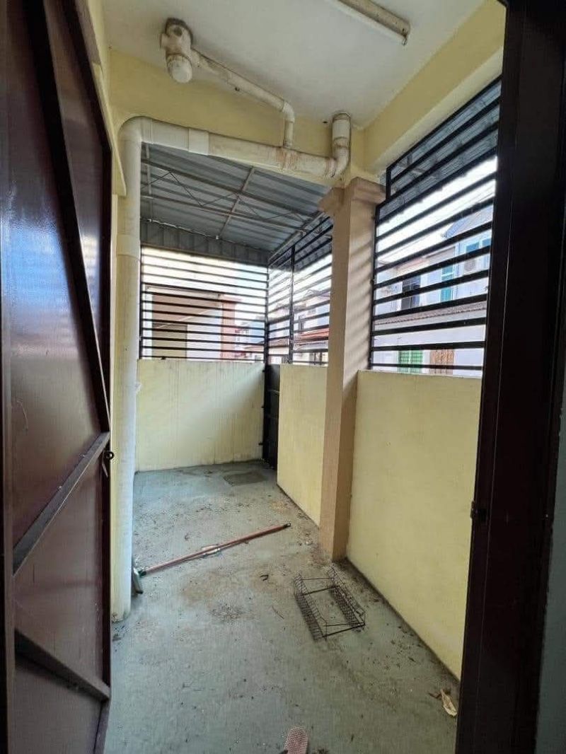 Teres 2 Tingkat, Taman Keranji, Kulim, Kedah