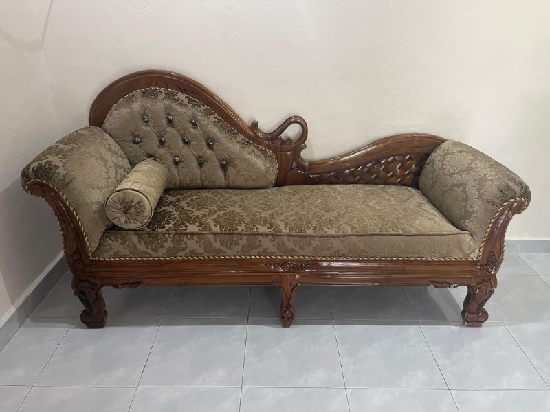 Perabot Jati Balqish Rawang Selangor