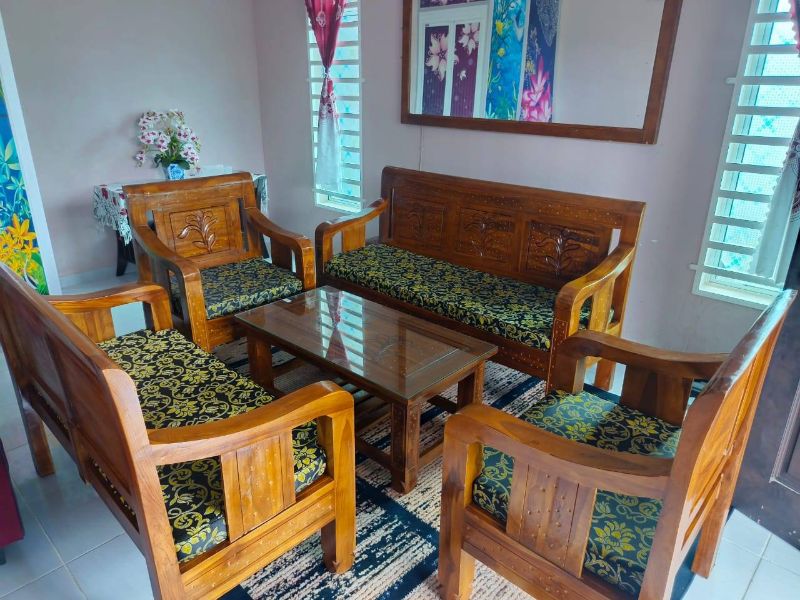 Perabot Jati Balqish Rawang Selangor